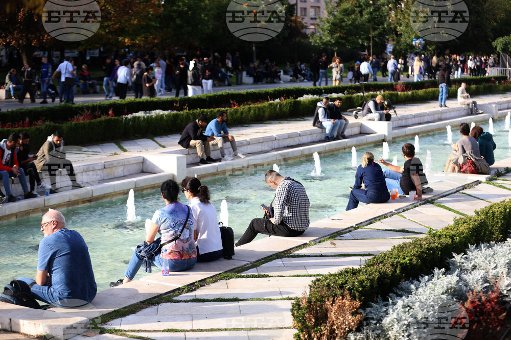 Есен - ежедневие