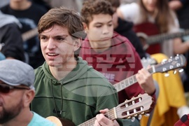 Sofia Guitar Fest - “Клетва” - В памет на Кирил Маричков