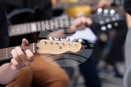 Sofia Guitar Fest - “Клетва” - В памет на Кирил Маричков