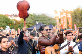 Sofia Guitar Fest - “Клетва” - В памет на Кирил Маричков