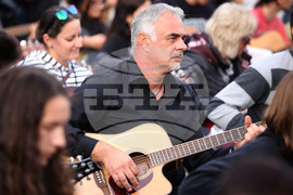 Sofia Guitar Fest - “Клетва” - В памет на Кирил Маричков