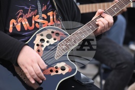 Sofia Guitar Fest - “Клетва” - В памет на Кирил Маричков