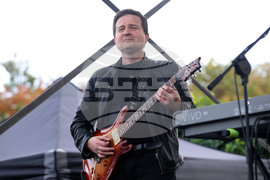 Sofia Guitar Fest - “Клетва” - В памет на Кирил Маричков