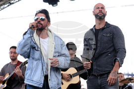 Sofia Guitar Fest - “Клетва” - В памет на Кирил Маричков