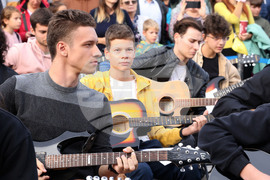 Sofia Guitar Fest - “Клетва” - В памет на Кирил Маричков