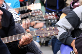 Sofia Guitar Fest - “Клетва” - В памет на Кирил Маричков