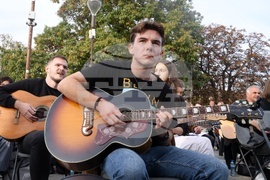 Sofia Guitar Fest - “Клетва” - В памет на Кирил Маричков