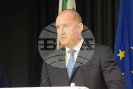 К.к "Албена" - НСОРБ - президент - награди