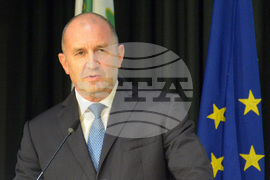 К.к "Албена" - НСОРБ - президент - награди