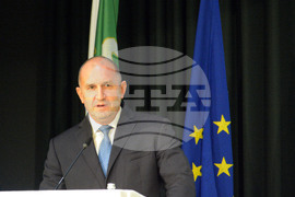 К.к "Албена" - НСОРБ - президент - награди