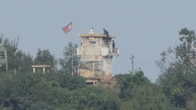 Сеул предупреди за опасна обстановка на Корейския полуостров на фона на цялостно покачване на напрежението в региона