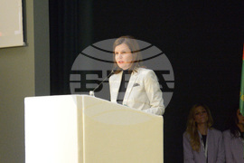 К.к "Албена" - НСОРБ - президент - годишна среща на местните власти