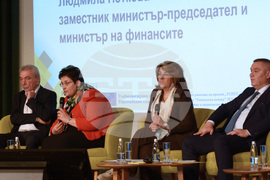 К.к "Албена" - НСОРБ - годишна среща на местните власти