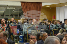 К.к "Албена" - НСОРБ - годишна среща на местните власти