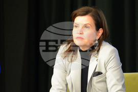 К.к "Албена" - НСОРБ - годишна среща на местните власти