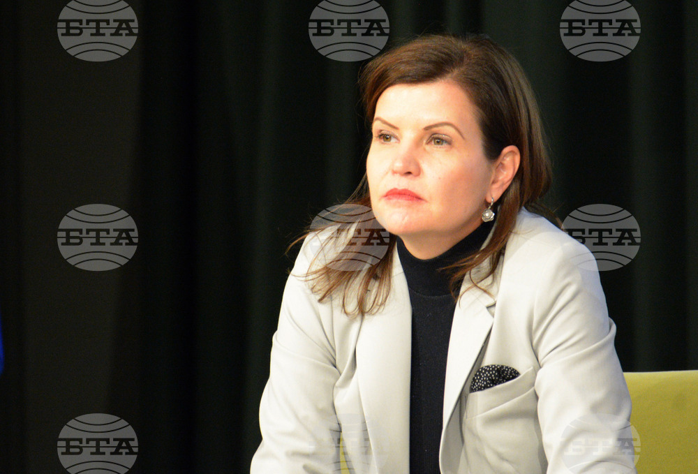 К.к "Албена" - НСОРБ - годишна среща на местните власти