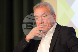 К.к "Албена" - НСОРБ - годишна среща на местните власти