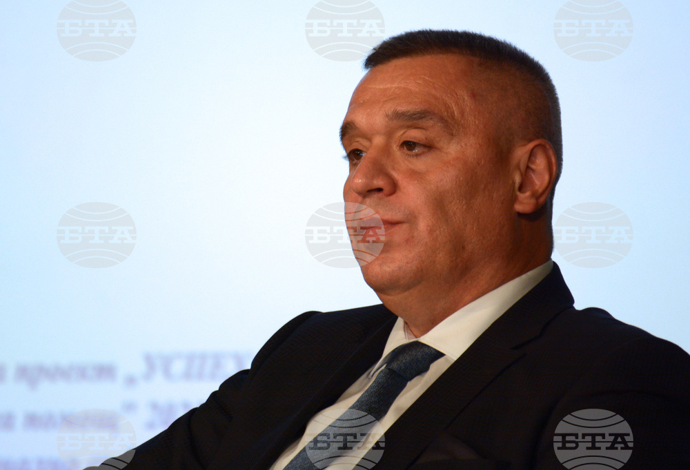 К.к "Албена" - НСОРБ - годишна среща на местните власти