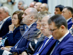 Снимка: Президентство