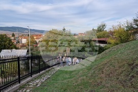 Село Белчин - литийно шествие