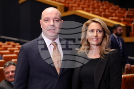 24-ти Европейски конгрес по неврохирургия - EANS 2024 София