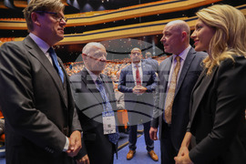 24-ти Европейски конгрес по неврохирургия - EANS 2024 София