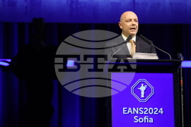 24-ти Европейски конгрес по неврохирургия - EANS 2024 София