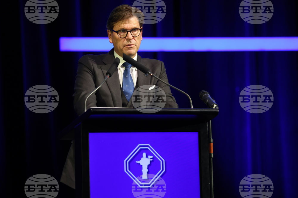 24-ти Европейски конгрес по неврохирургия - EANS 2024 София