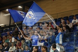 Волейбол - Суперкупа на България - финал - Левски София - Дея Спорт Бургас