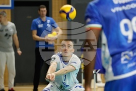 Волейбол - Суперкупа на България - финал - Левски София - Дея Спорт Бургас