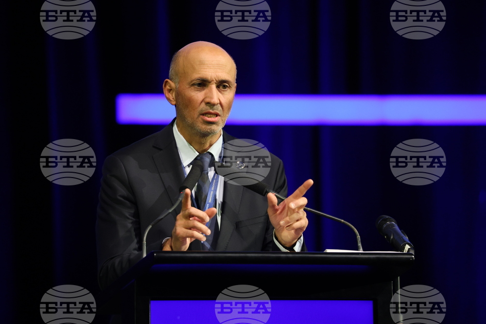 24-ти Европейски конгрес по неврохирургия - EANS 2024 София