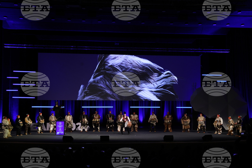 24-ти Европейски конгрес по неврохирургия - EANS 2024 София