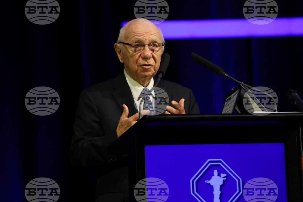 24-ти Европейски конгрес по неврохирургия - EANS 2024 София