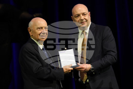 24-ти Европейски конгрес по неврохирургия - EANS 2024 София