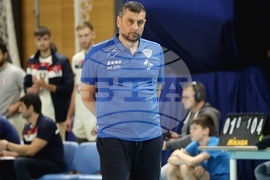 Волейбол - Суперкупа на България - финал - Левски София - Дея Спорт Бургас