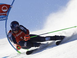 Switzerland Alpine Skiing World Cup