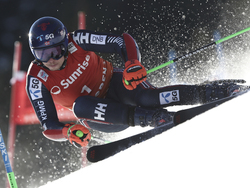 Switzerland Alpine Skiing World Cup