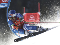 Switzerland Alpine Skiing World Cup