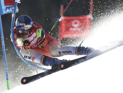 Switzerland Alpine Skiing World Cup