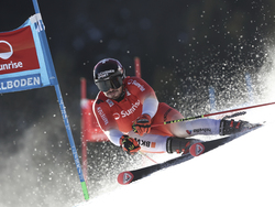 Switzerland Alpine Skiing World Cup