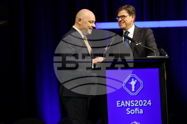 24-ти Европейски конгрес по неврохирургия - EANS 2024 София