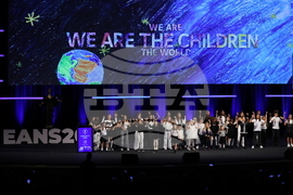 24-ти Европейски конгрес по неврохирургия - EANS 2024 София