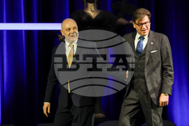 24-ти Европейски конгрес по неврохирургия - EANS 2024 София