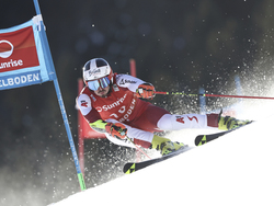 Switzerland Alpine Skiing World Cup