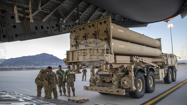 Емиратско издания обяснява защо тътенът от прехващането на ракети над ОАЕ може да се чуе в радиус от 100 километра