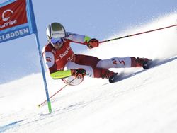 Switzerland Alpine Skiing World Cup