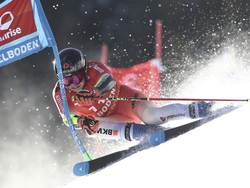 Switzerland Alpine Skiing World Cup