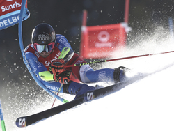 Switzerland Alpine Skiing World Cup