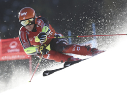 Switzerland Alpine Skiing World Cup