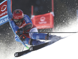 Switzerland Alpine Skiing World Cup